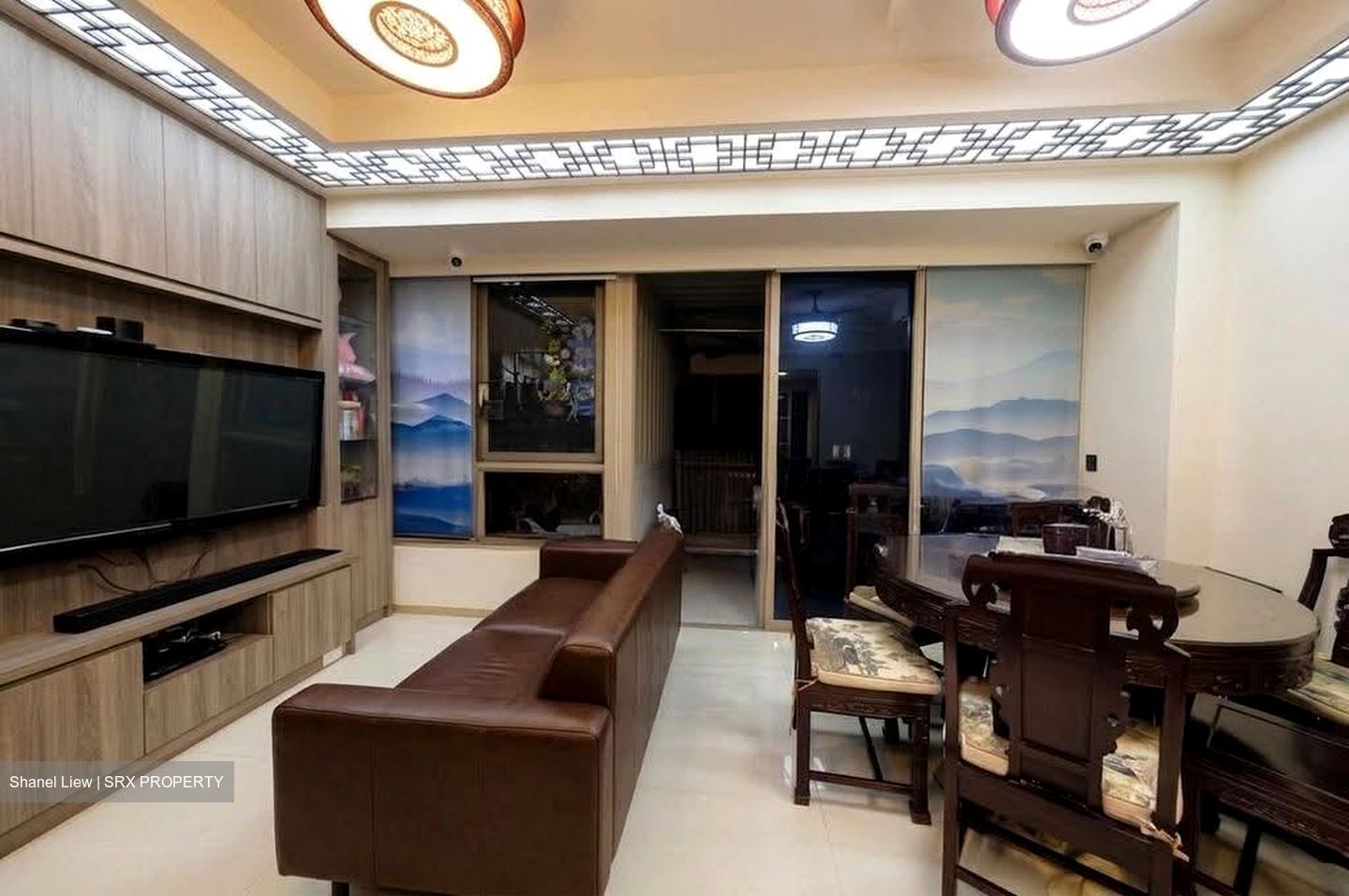 The Vales (D19), Condominium #615616401